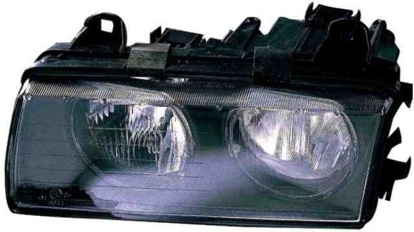 Bild von IPARLUX 11200403 Scheinwerfer links W5W, H7/H7 BMW: 3 Limousine, 3 Compact, 3 Cabrio