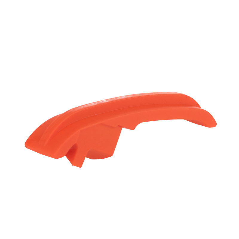Bild von POLISPORT Skate mit unterer Kette - KTM