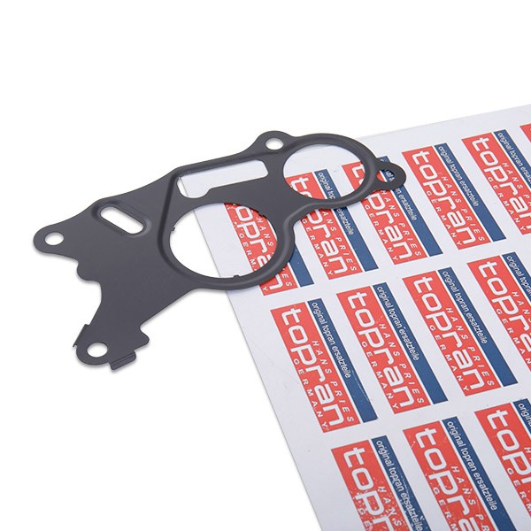 Bild von TOPRAN 115 259 Dichtung, Unterdruckpumpe VOLKSWAGEN: GOLF 6, Polo V Hatchback, Tiguan I, AUDI: A4 B8 Avant, A3 Hatchback, A3 Sportback
