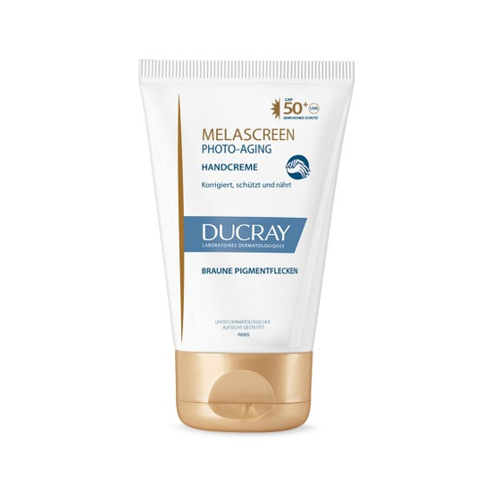 Bild von DUCRAY MELASCREEN Photoaging Handcreme SPF 50+ 50 ml