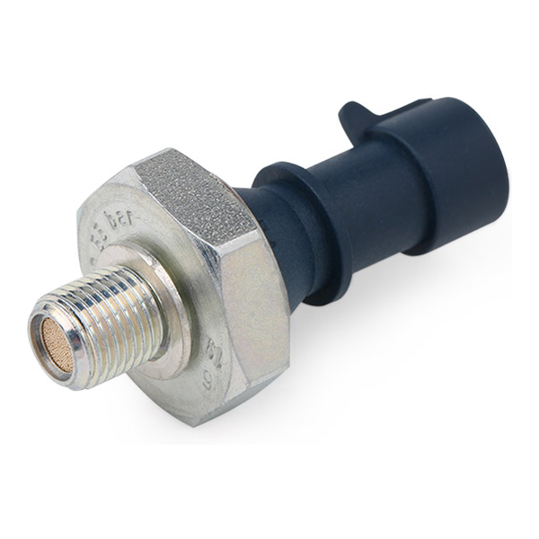 Bild von TOPRAN 722 626 Öldruckschalter Öldrucksensor, Öldruckgeber M 14 mit Dichtring