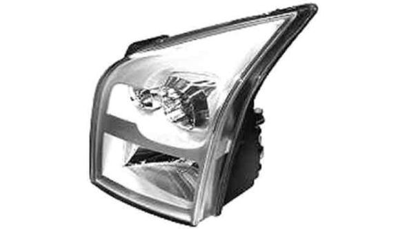 Bild von IPARLUX 11313421 Scheinwerfer links W5W, H4, PY21W FORD: Transit Mk6 Kastenwagen, Transit Mk6 Pritsche / Fahrgestell, Transit Mk6 Bus