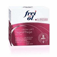 Bild von FREI ÖL Anti-Age Hyaluron Lift TagesPflege 50 ml