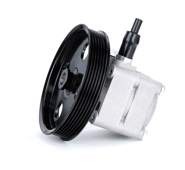 Bild von VIKA 11451813201 Hydraulikpumpe Servopumpe, Flügelpumpe, Servolenkung Pumpe AUDI: Q5