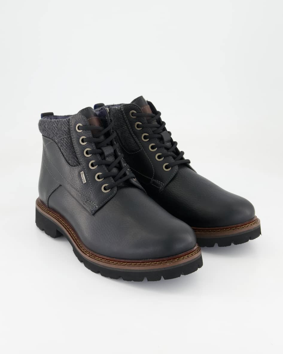 Bild von Sioux Schuhe - Adalr-710-Tex Leder (Schwarz, Gr. 11½)