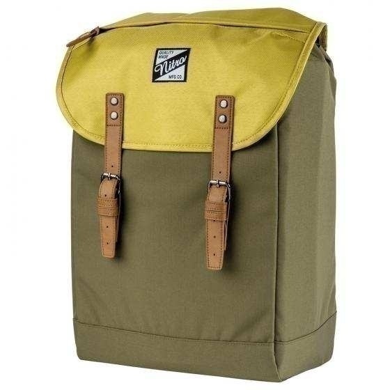 Bild von Nitro Venice Laptoprucksack 44 cm 15"