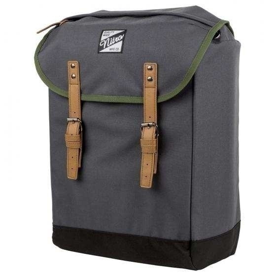 Bild von Nitro Venice Laptoprucksack 44 cm