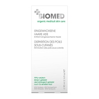 Bild von BIOMED eingewachsene Haare ade Konzentrat 90 ml