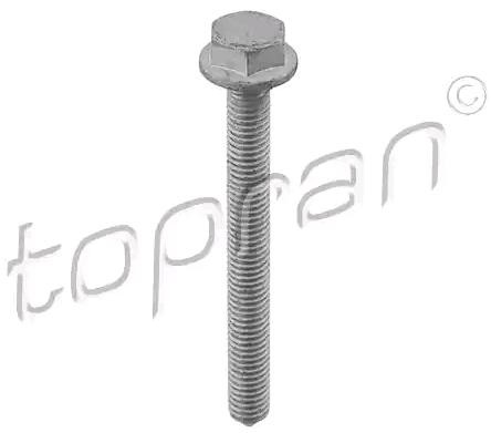 Bild von TOPRAN 115 703 Schraube M 8 x 1,25 mm Sechskantbund VOLKSWAGEN: Golf 5, GOLF 6, Touran I, AUDI: A3 Sportback, A3 Hatchback, SKODA: Octavia 2 Combi