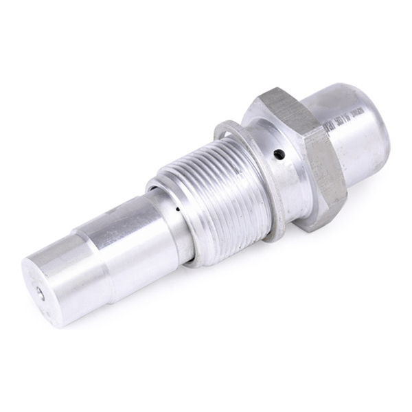 Bild von TOPRAN 115 731 Spanner, Steuerkette mit Feder mit Schraube AUDI: A4 B8 Avant