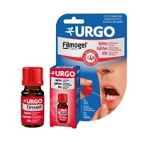 Bild von URGO APHTHEN flüssig 6 ml