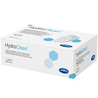 Bild von HYDROCLEAN Kompressen 4x8 cm steril 10 St