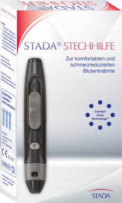 Bild von STADA Stechhilfe 1 St