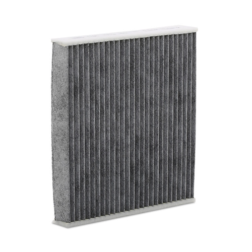 Bild von TOPRAN 600 083 Innenraumfilter Pollenfilter für VOLVO und MITSUBISHI