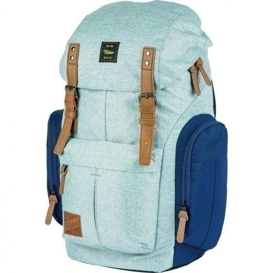 Bild von Nitro Daypacker - Ein Rucksack für den Alltag