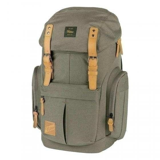 Bild von Nitro Daypacker - Rucksack 46 cm im Test