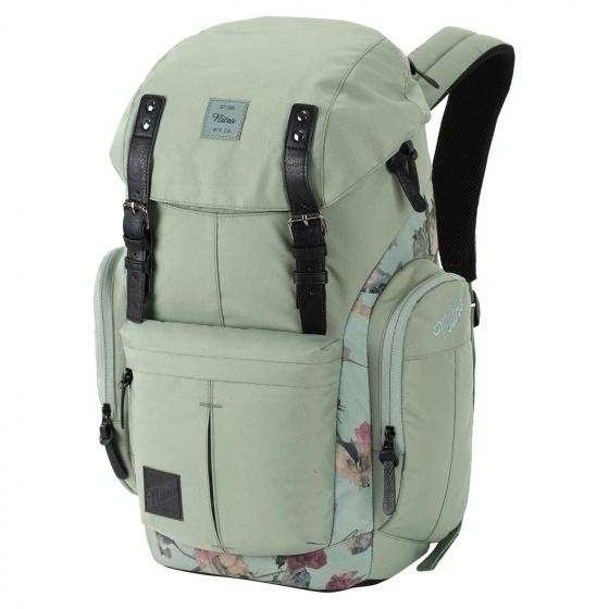 Bild von Nitro Daypacker - Der ideale Rucksack für den Alltag