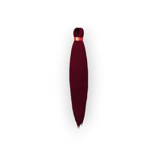 Bild von X-Pression Kunsthaar-Extension X-Pression 2x Pre Stretched Ultra Braid 46"