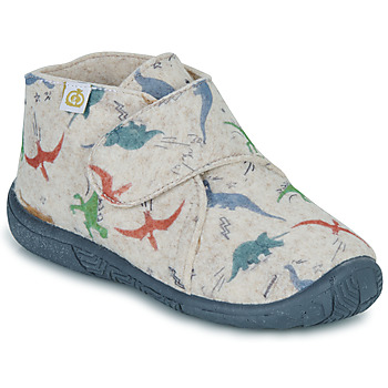 Bild von Citrouille et Compagnie  Pantoffeln Kinder NEW 92