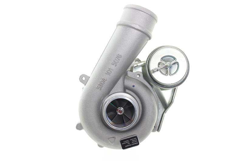 Bild von ALANKO 11900014 Turbolader Abgasturbolader, Lader, Aufladung Abgasturbolader Benzin SEAT: Leon I Hatchback, AUDI: TT Coupe, A3 Hatchback