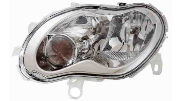 Bild von ALANKO 11900101 Turbolader Abgasturbolader, Lader, Aufladung Abgasturbolader Diesel RENAULT: MEGANE 2 Kombi, MEGANE 2 Coupe-Cabriolet