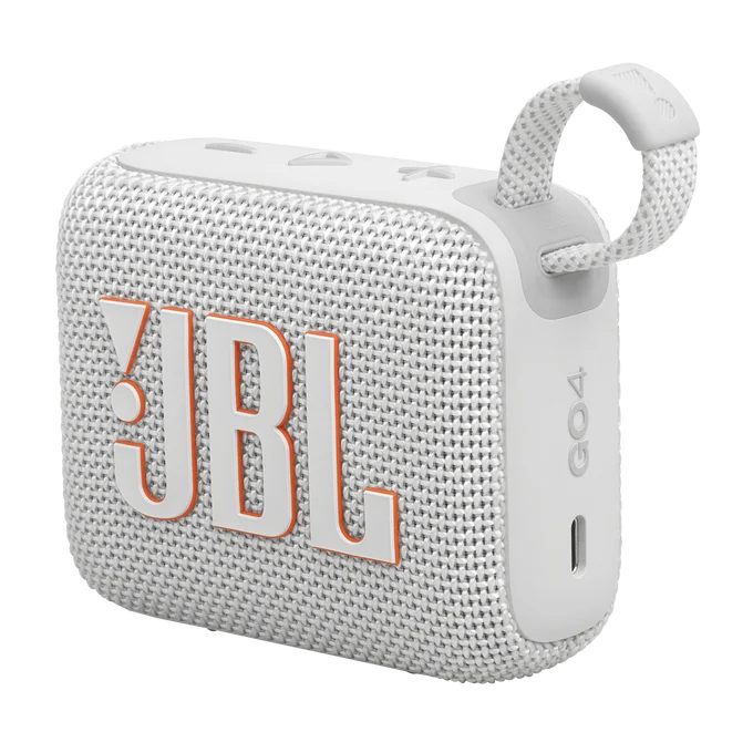 Bild von JBL GO 4 Bluetooth-Lautsprecher Mono (Bluetooth, 4,2 W)