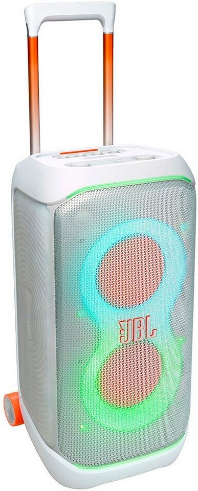 Bild von JBL PartyBox Stage 320 White