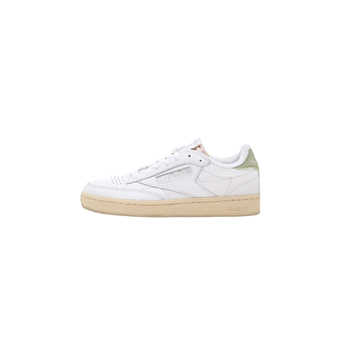Bild von Reebok Club C 85 Vintage - Klassische Eleganz trifft Komfort