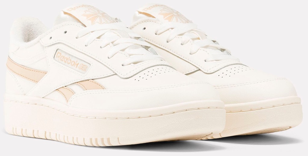 Bild von Reebok Classic Sneaker "CLUB C DOUBLE REVENGE"