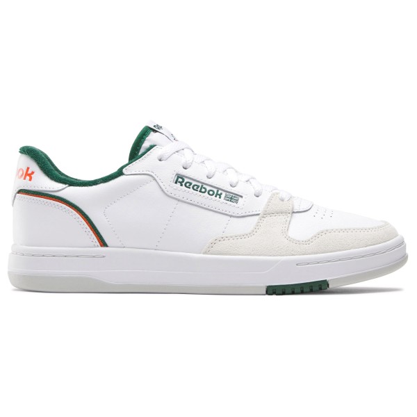 Bild von Reebok - Phase Court - Sneaker Gr 7 weiß
