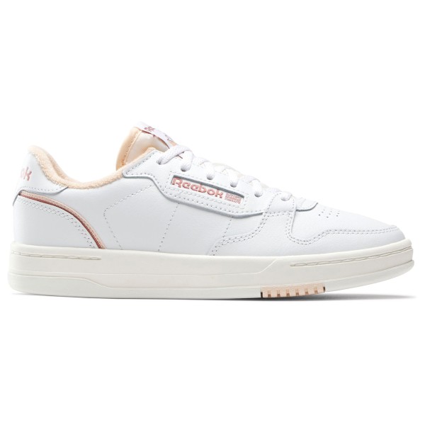 Bild von Reebok - Women's Phase Court - Sneaker Gr 6,5 weiß/grau