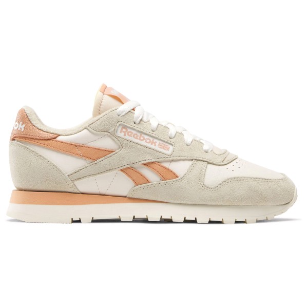 Bild von Reebok - Women's Classic Leather - Sneaker Gr 10 beige