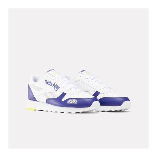 Bild von Reebok Damen Classic Leather Sneaker - Stil und Komfort vereint