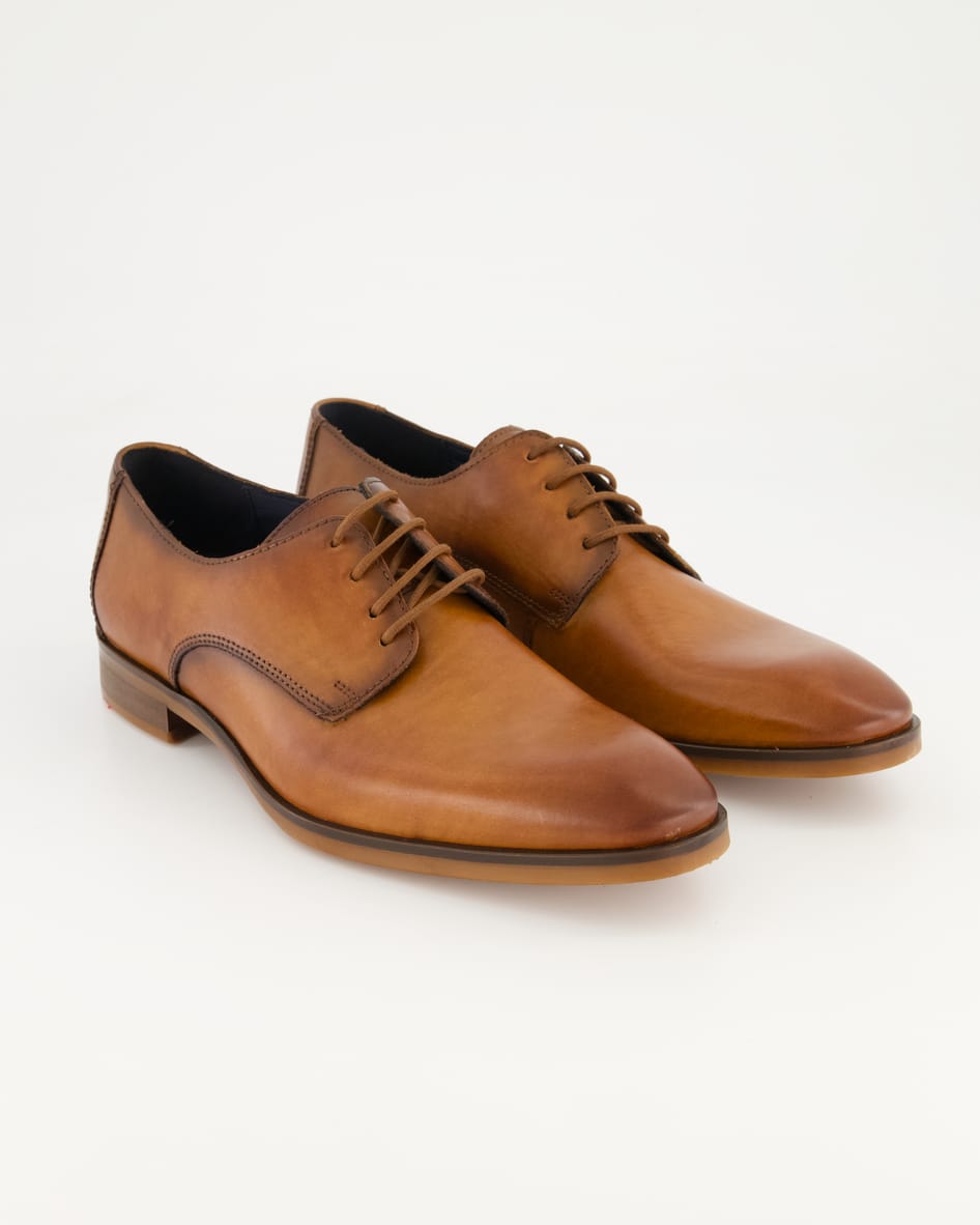 Bild von Lloyd Schuhe - Odil Glattleder (Braun, Gr. 12)