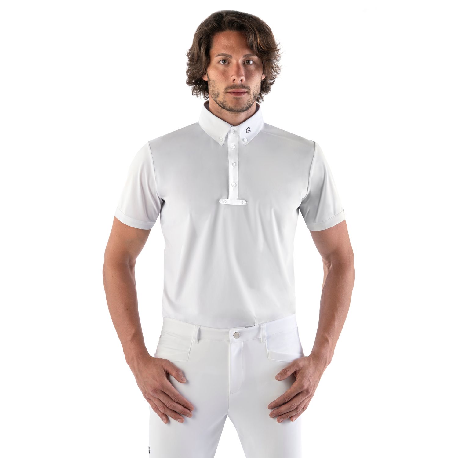 Bild von EGO7 MC Turniershirt kurzarm Herren