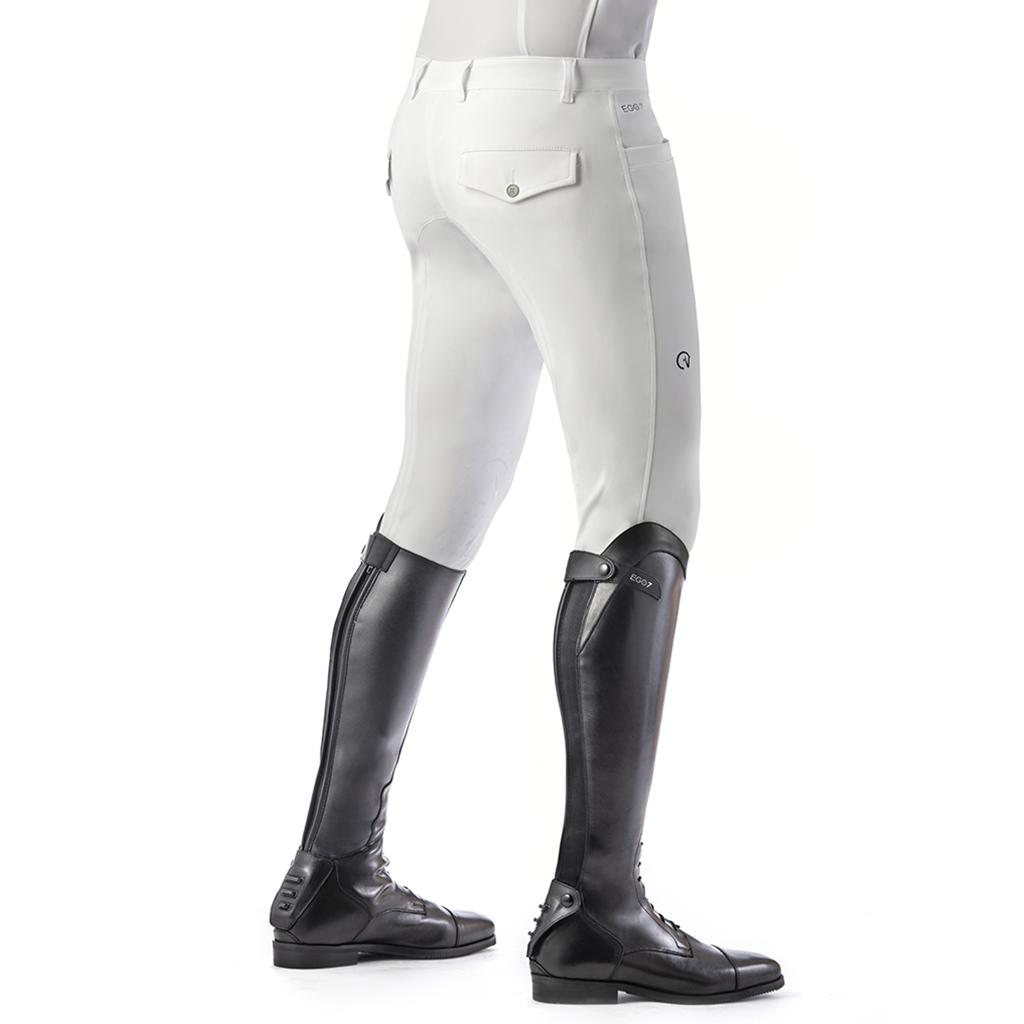 Bild von EGO7 Jumping EJ Knie Grip Reithose Herren