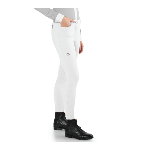 Bild von EGO7 Jumping EJ Kniegrip Reithose Damen – Eleganz und Funktionalität vereint