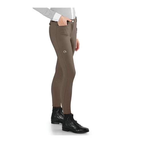 Bild von EGO7 Jumping EJ Kniegrip Reithose Damen