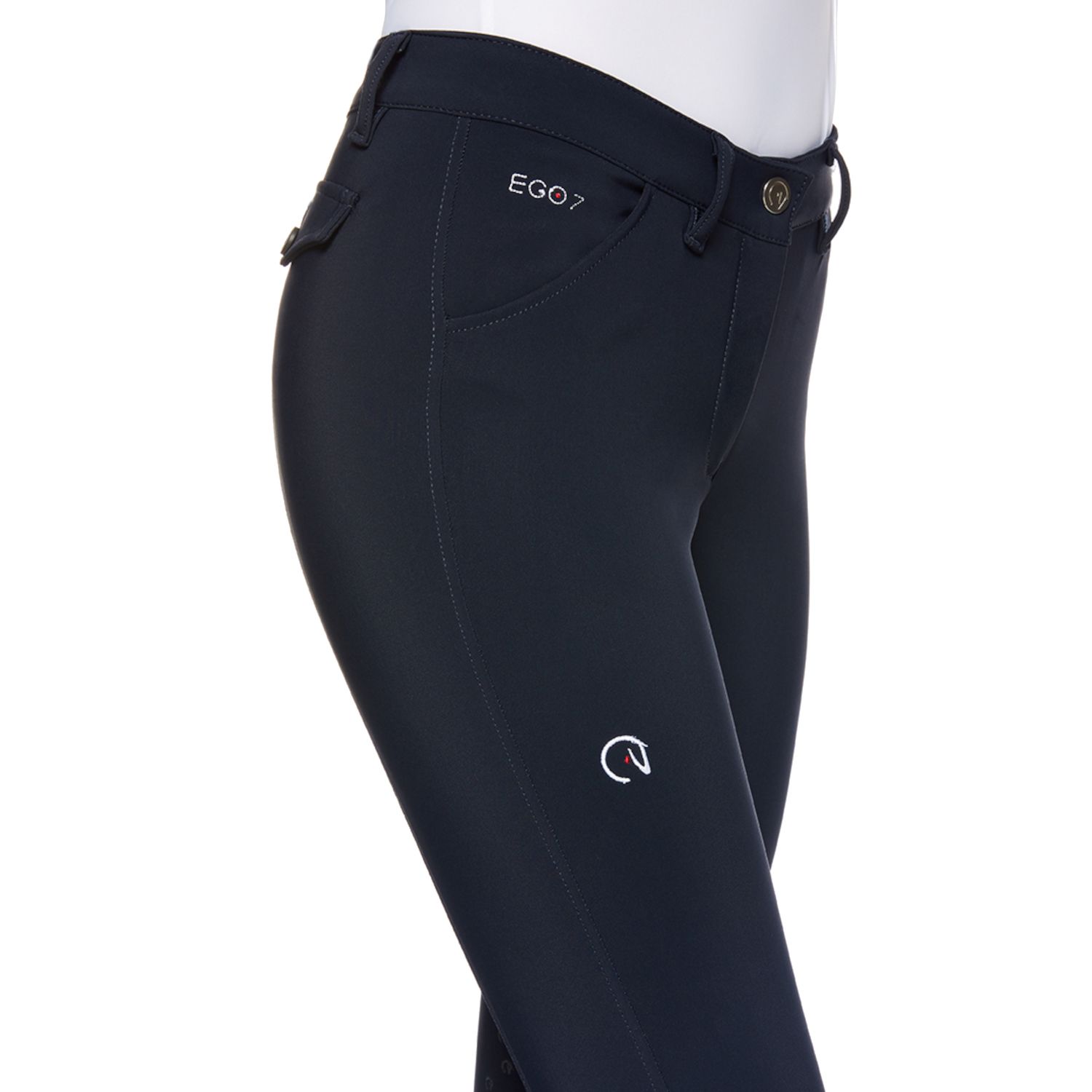 Bild von EGO7 Jumping PT Kniegrip Reithose Damen