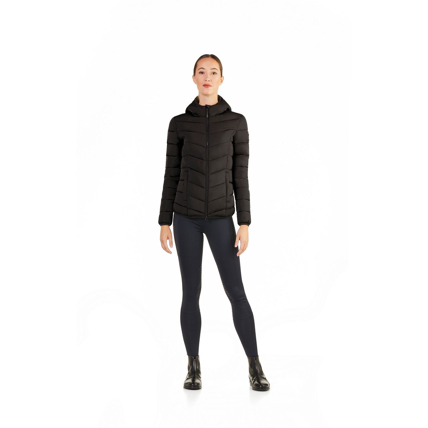 Bild von EGO 7 Short Padded Jacket