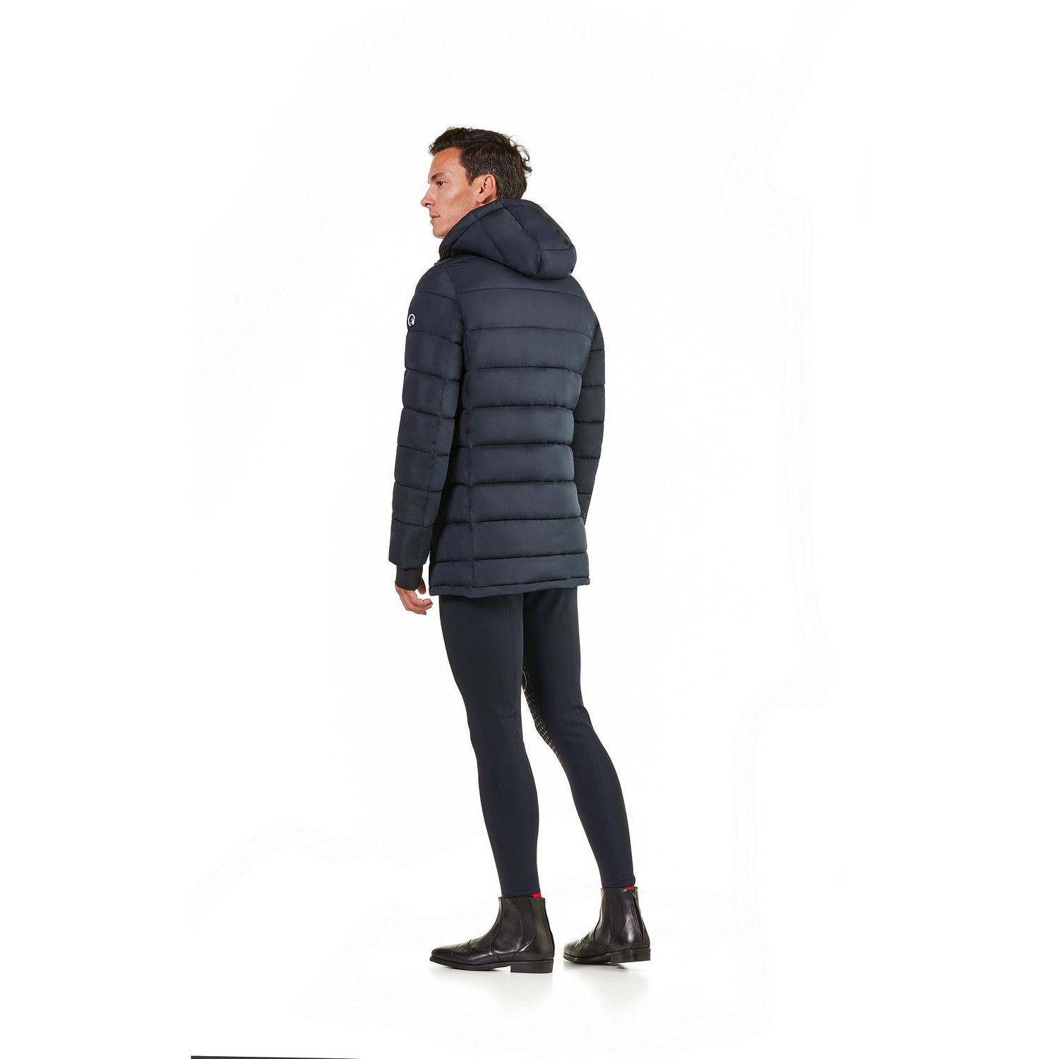Bild von EGO 7 Odina Padded Parka Men