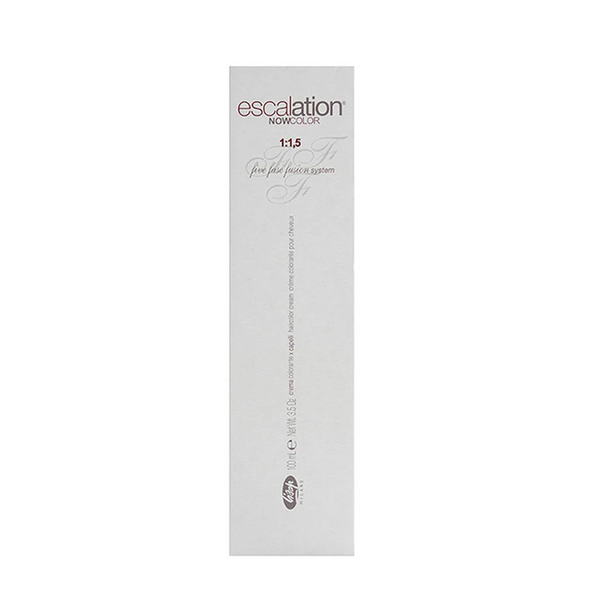 Bild von Dauerfärbung Escalation Now Color Lisap Nº 6/56 Dark Pink Blonde (100 ml)