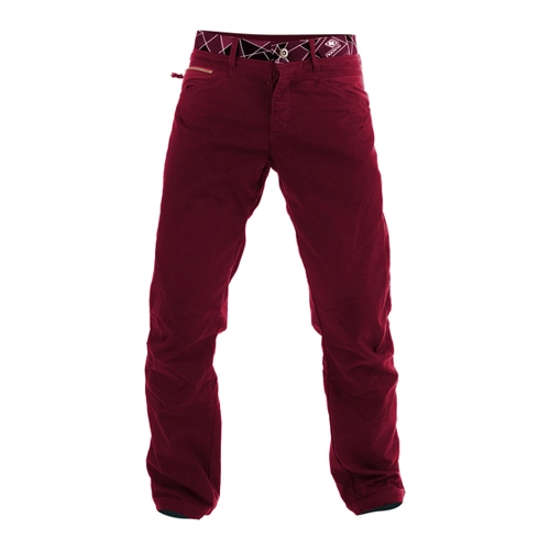 Bild von Nograd Yaniro Pant - Kletterhose Gr XL rot