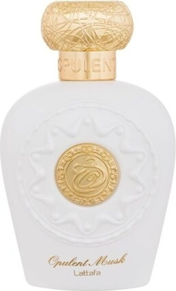 Bild von Lattafa Opulent Musk Eau de Parfum (100ml)