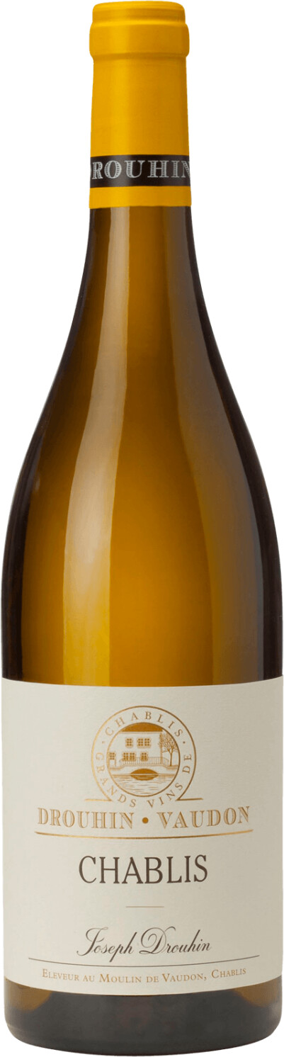 Bild von Joseph Drouhin Chablis Chardonnay Bourgogne 0,75l
