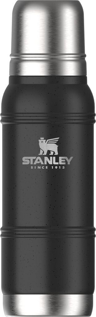 Bild von STANLEY THERMOSKANNE THE ARTISAN 1 L - BLACK MOON (10-11428-005)