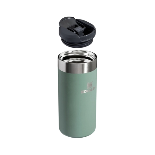 Bild von Stanley the AeroLight™ Transit Mug Shale Metallic 0,35l