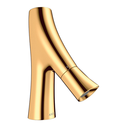 Bild von Hansgrohe AXOR Starck Organic Standventil 50
