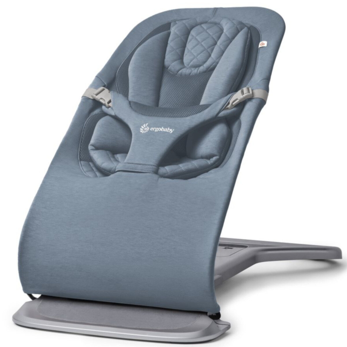Bild von Ergobaby Babywippe Ergobaby Evolve Bouncer Babywippe für Neugeborene