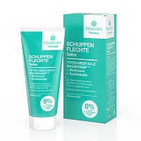 Bild von DERMASEL Salbe SCHUPPENFLECHTE 75 ml
